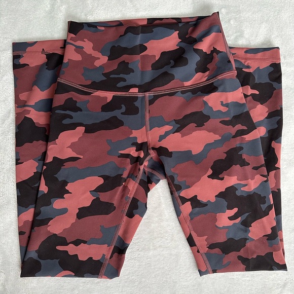 NWOT Lululemon Wunder Train High-Rise Leggings - Picture 5 of 6